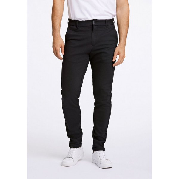 LINDBERGH Stoffhose Stoffhose Slim Fit