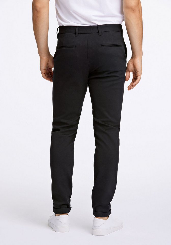 LINDBERGH Stoffhose Stoffhose Slim Fit – Bild 2 von 5