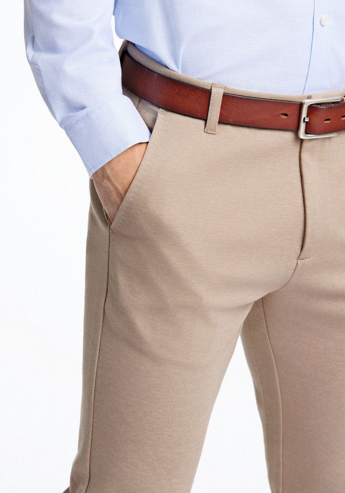 LINDBERGH Stoffhose Stoffhose Slim Fit – Bild 3 von 5