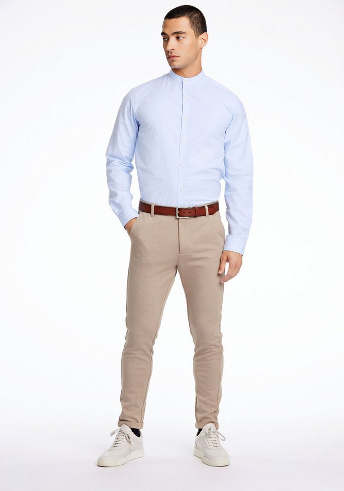 LINDBERGH Stoffhose Stoffhose Slim Fit – Bild 4 von 5