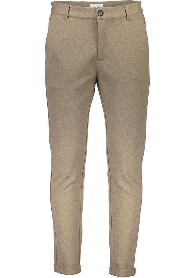 LINDBERGH Stoffhose Stoffhose Slim Fit – Bild 5 von 5