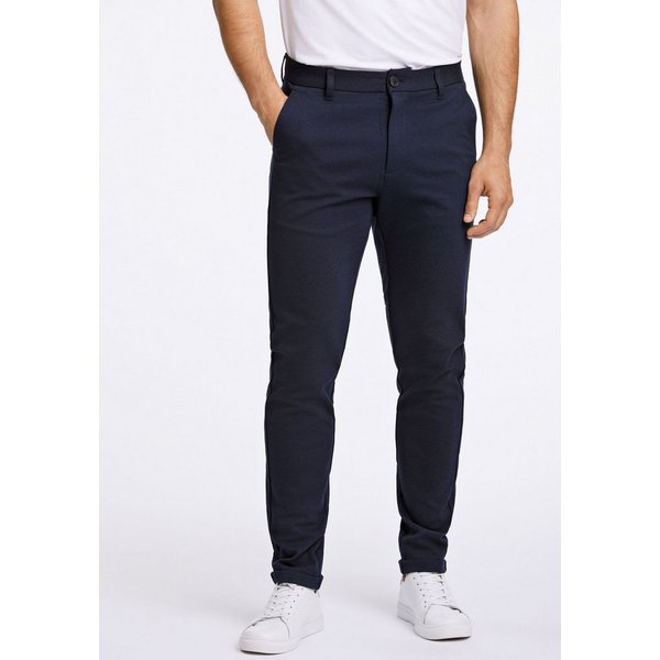 LINDBERGH Stoffhose Stoffhose Slim Fit