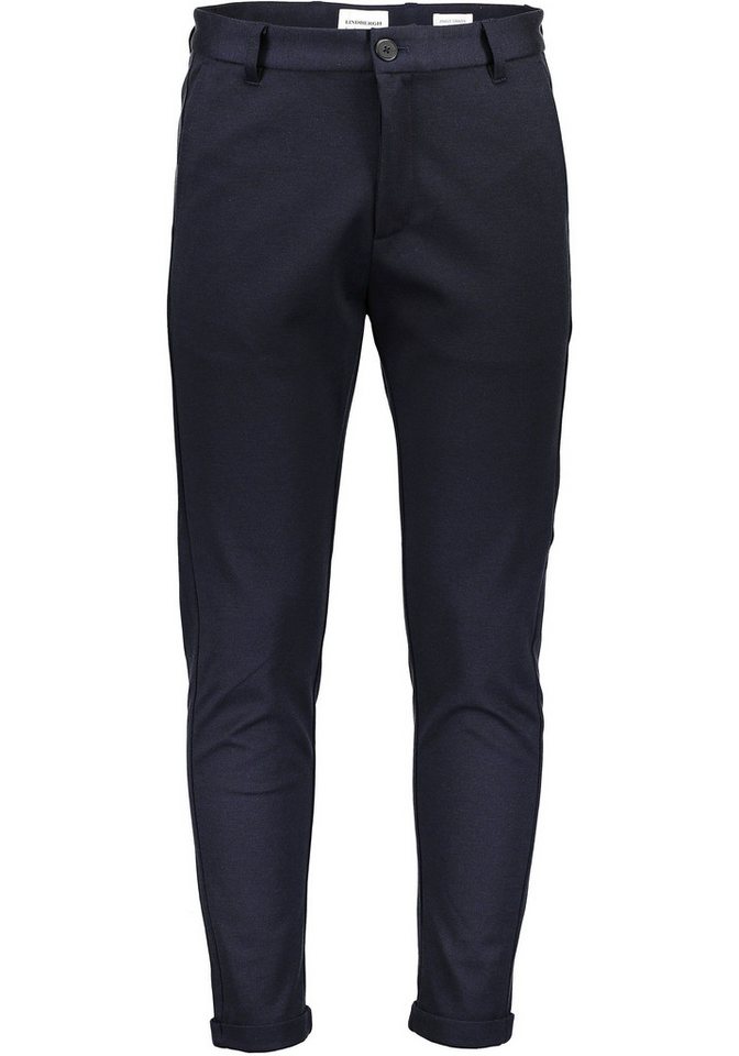 LINDBERGH Stoffhose Stoffhose Slim Fit – Bild 5 von 5