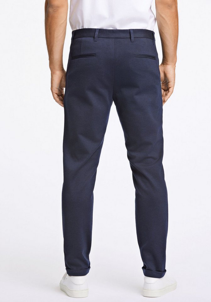LINDBERGH Stoffhose Stoffhose Slim Fit – Bild 2 von 5
