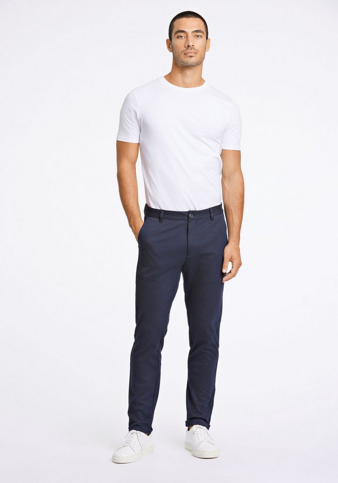 LINDBERGH Stoffhose Stoffhose Slim Fit – Bild 3 von 5