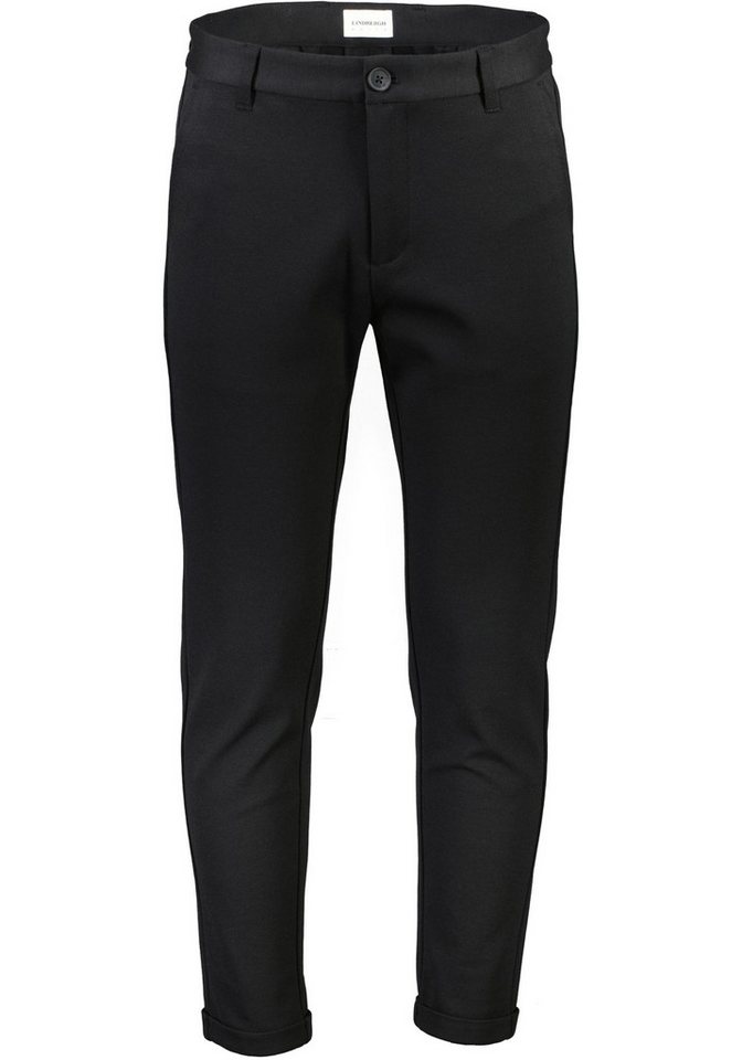LINDBERGH Stoffhose Stoffhose Slim Fit – Bild 5 von 5