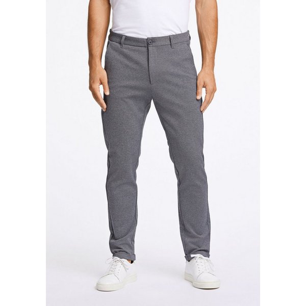 LINDBERGH Stoffhose Stoffhose Slim Fit