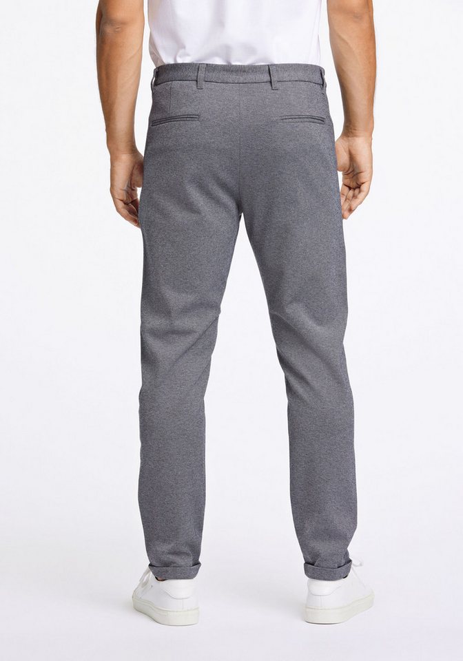 LINDBERGH Stoffhose Stoffhose Slim Fit – Bild 2 von 5