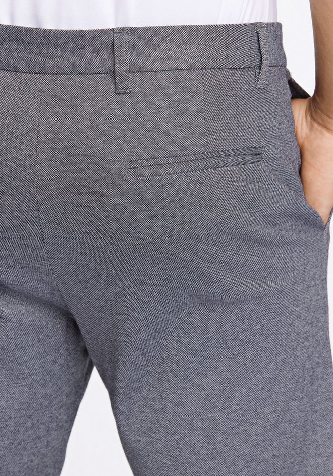 LINDBERGH Stoffhose Stoffhose Slim Fit – Bild 3 von 5