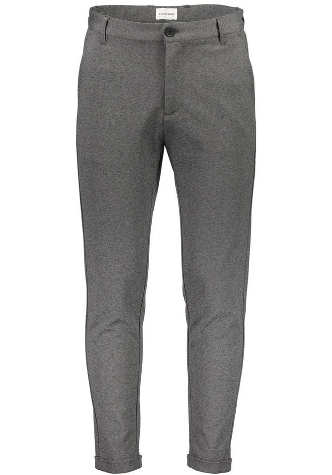 LINDBERGH Stoffhose Stoffhose Slim Fit – Bild 5 von 5