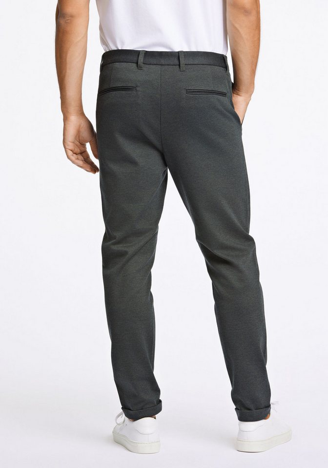 LINDBERGH Stoffhose Stoffhose Slim Fit – Bild 2 von 5