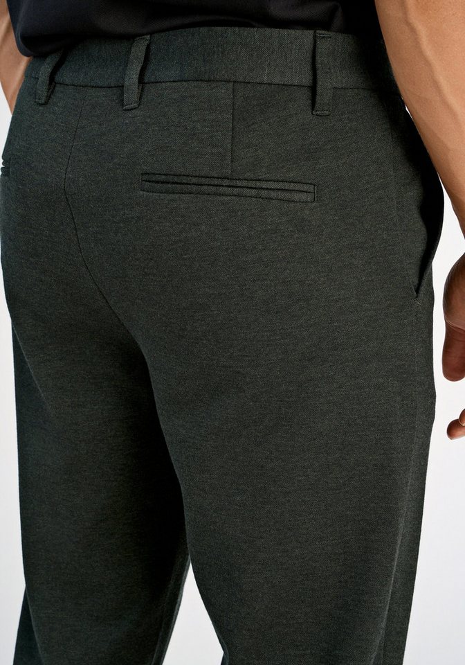 LINDBERGH Stoffhose Stoffhose Slim Fit – Bild 3 von 5