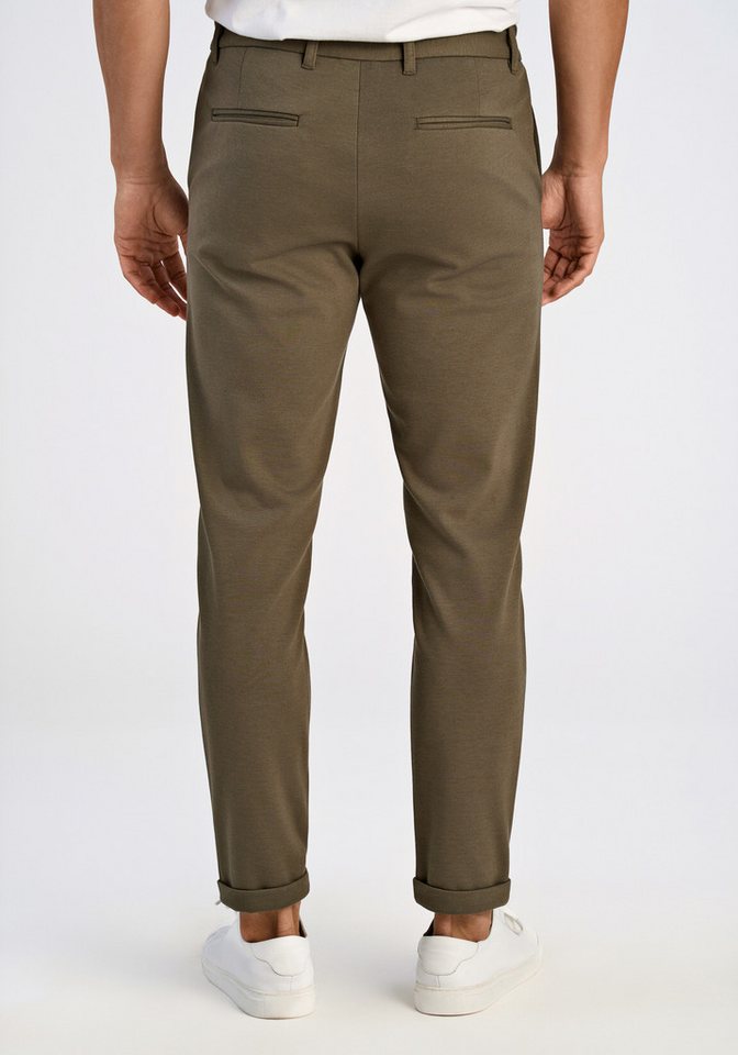 LINDBERGH Stoffhose Stoffhose Slim Fit – Bild 2 von 5