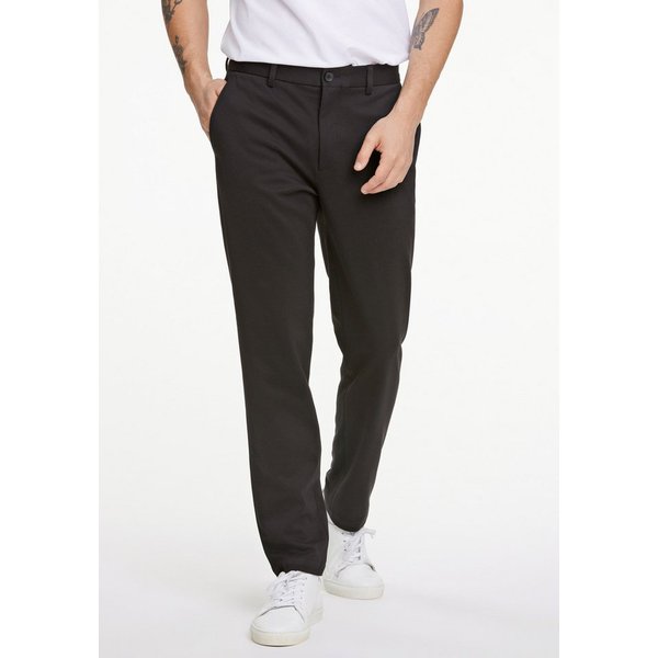 LINDBERGH Stoffhose Stoffhose Slim Fit