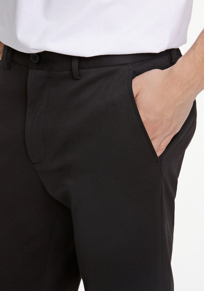 LINDBERGH Stoffhose Stoffhose Slim Fit – Bild 3 von 5