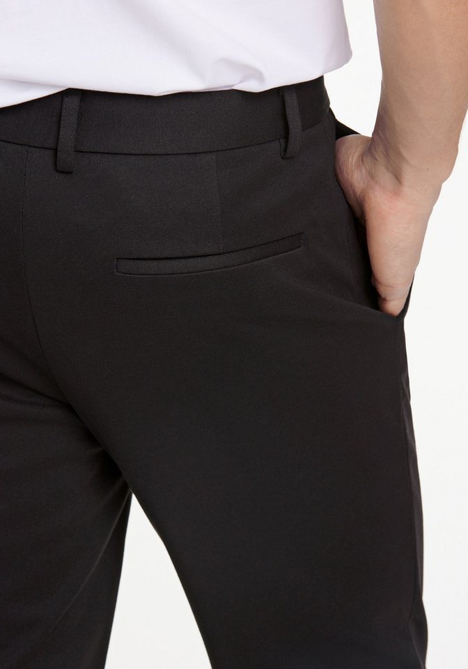 LINDBERGH Stoffhose Stoffhose Slim Fit – Bild 4 von 5