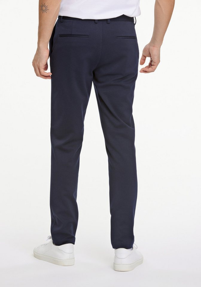 LINDBERGH Stoffhose Stoffhose Slim Fit – Bild 2 von 5