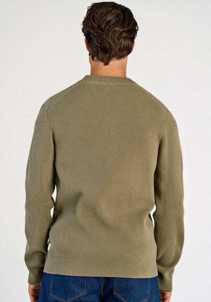 LINDBERGH Strickjacke mit V-Ausschnitt – Bild 2 von 5