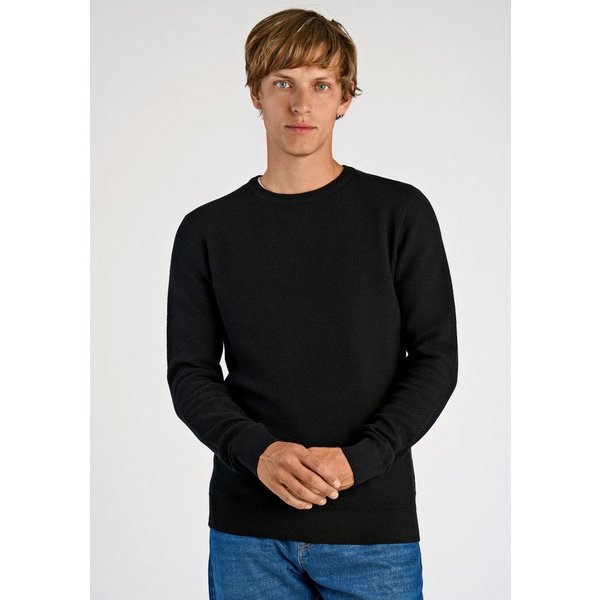LINDBERGH Strickpullover Strickpullover Relaxed Fit