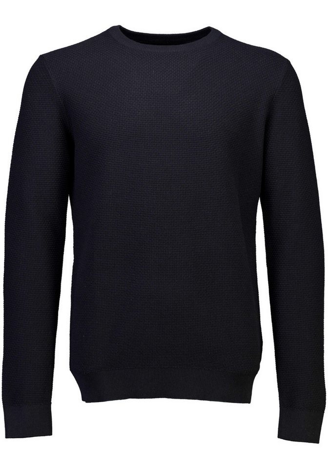 LINDBERGH Strickpullover Strickpullover Relaxed Fit – Bild 5 von 5