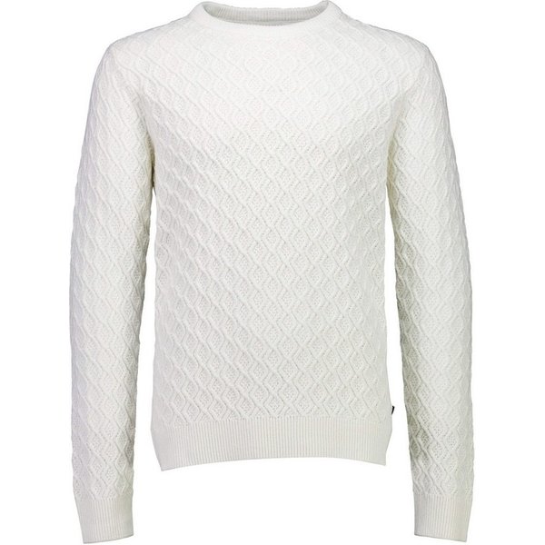 LINDBERGH Strickpullover Strickpullover Relaxed Fit