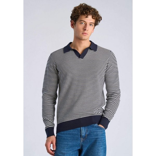 LINDBERGH Strickpullover Strickpullover Relaxed Fit