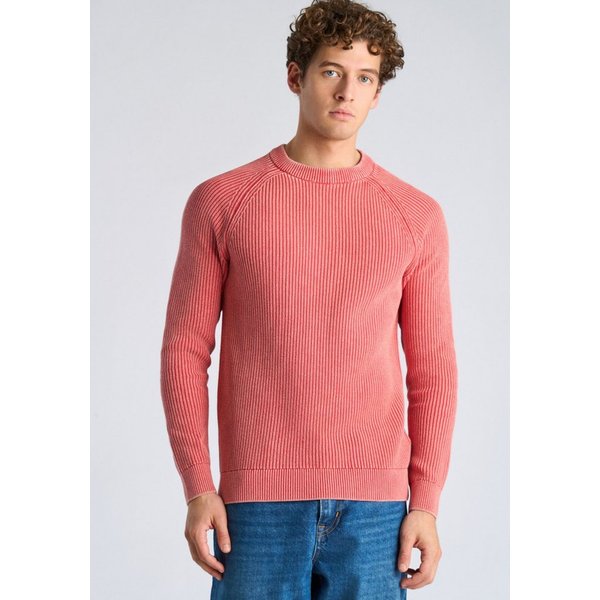 LINDBERGH Strickpullover Strickpullover Relaxed Fit