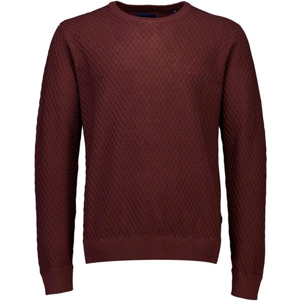 LINDBERGH Strickpullover Strickpullover Relaxed Fit