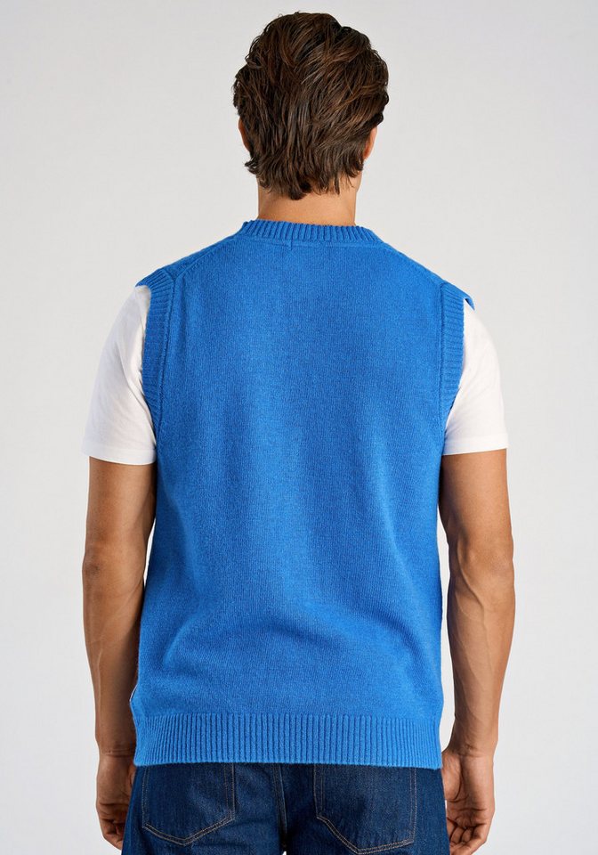 LINDBERGH Strickweste Pullunder Relaxed Fit – Bild 2 von 5
