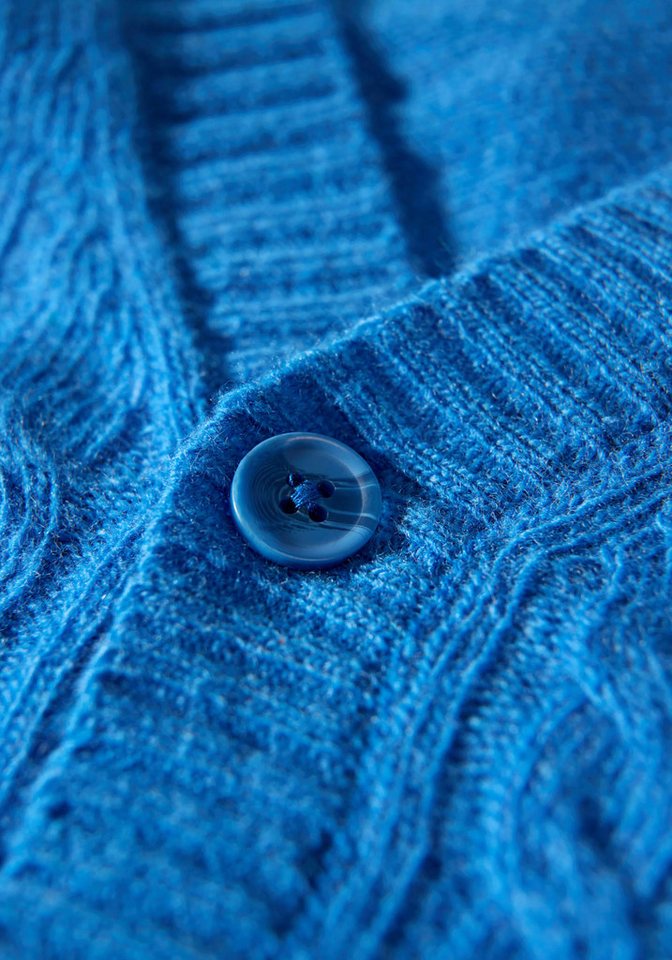 LINDBERGH Strickweste Pullunder Relaxed Fit – Bild 5 von 5