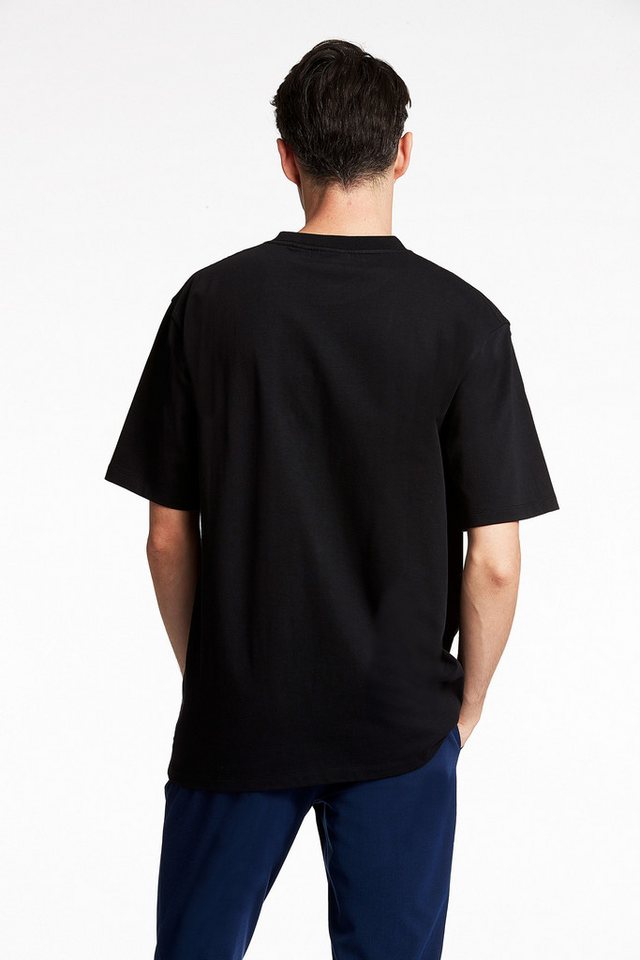 LINDBERGH T-Shirt mit Rundhalsausschnitt – Bild 2 von 5