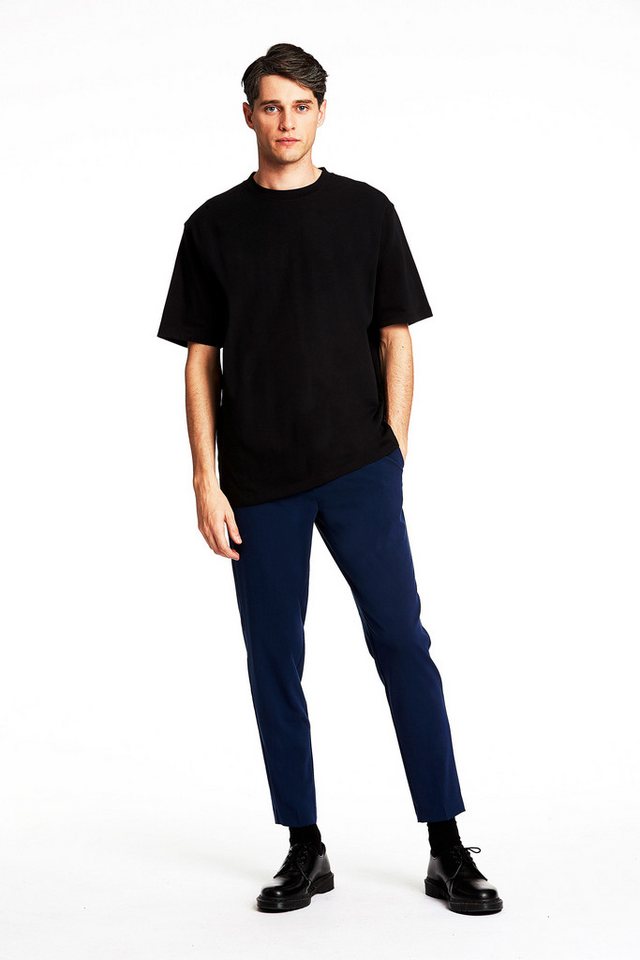 LINDBERGH T-Shirt mit Rundhalsausschnitt – Bild 5 von 5