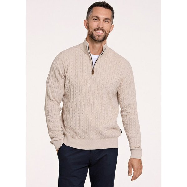 LINDBERGH Troyer Troyer Relaxed Fit