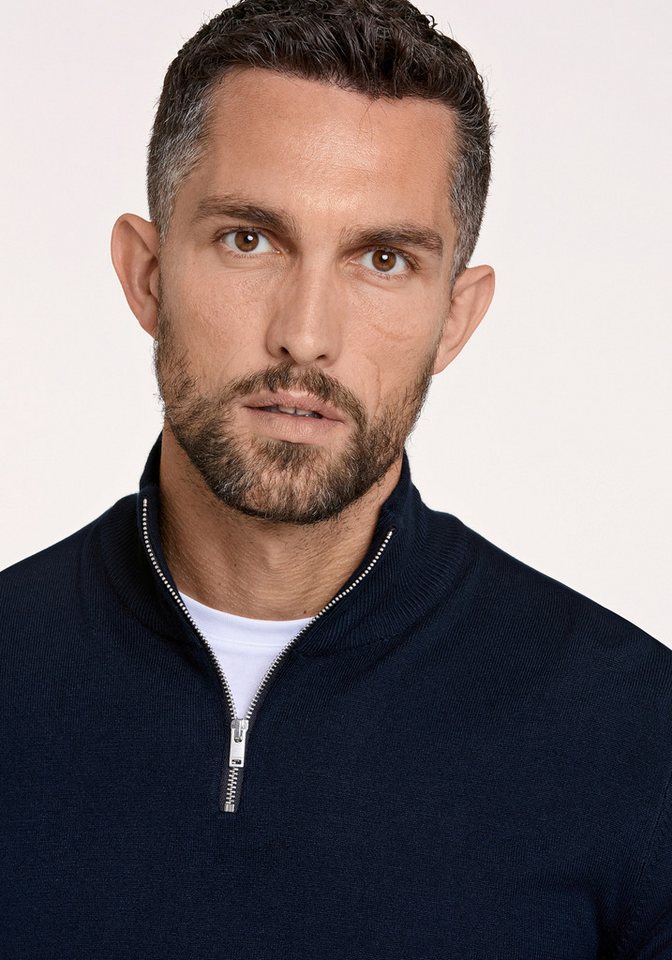 LINDBERGH Troyer Troyer Relaxed Fit – Bild 3 von 5