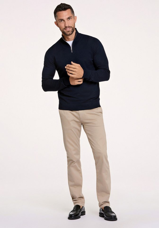 LINDBERGH Troyer Troyer Relaxed Fit – Bild 5 von 5