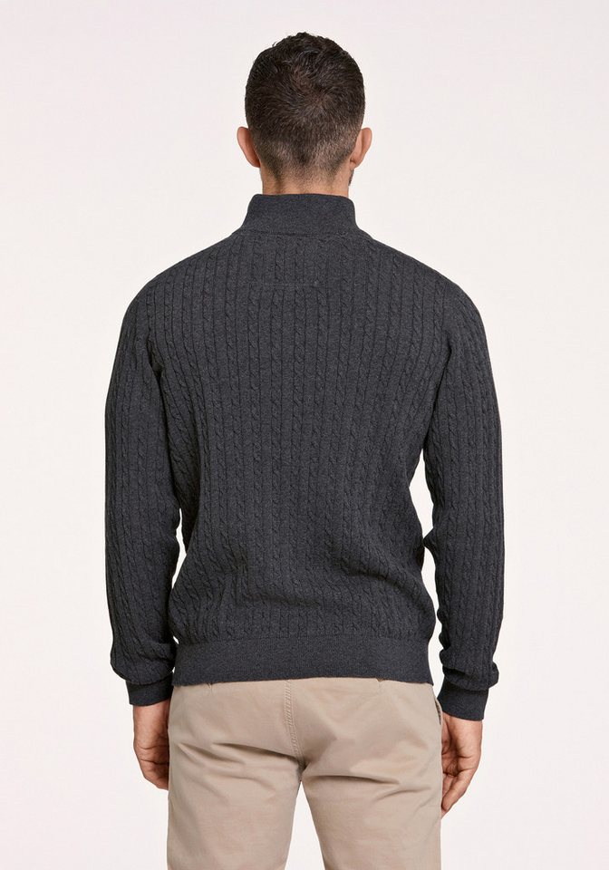 LINDBERGH Troyer Troyer Relaxed Fit – Bild 2 von 5