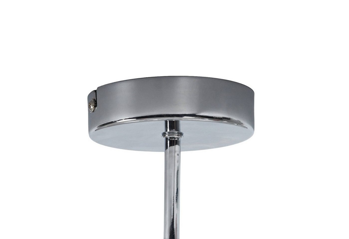 Lindby Deckenleuchten Melia, IP20, 3 x 60 W – Bild 5 von 5