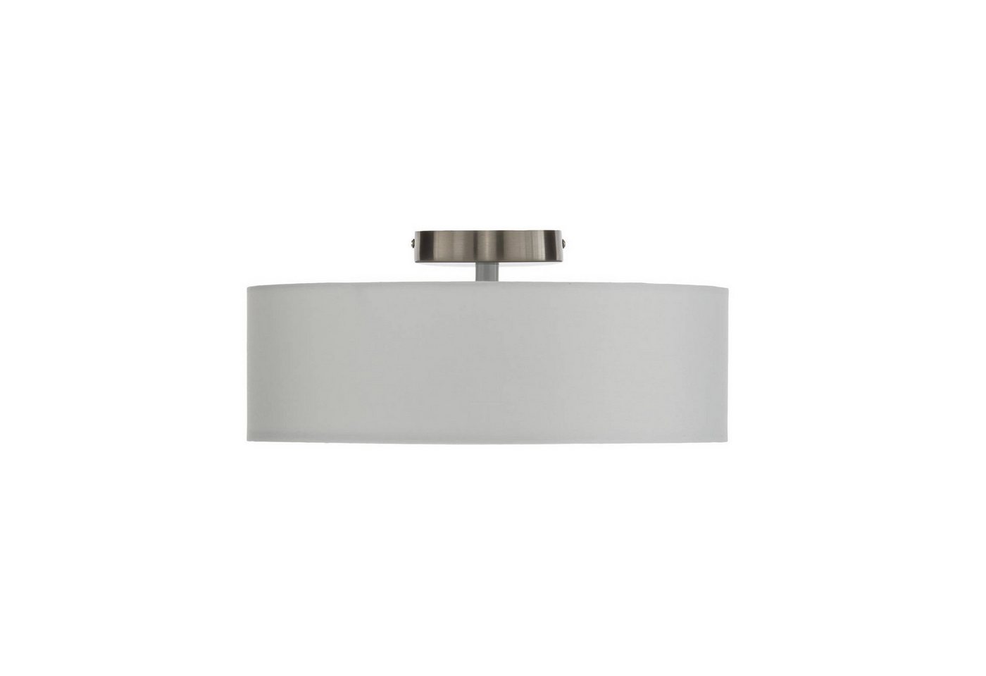 Lindby Deckenleuchten Sebatin, Creme IP20, 3 x 15 W LED – Bild 5 von 5