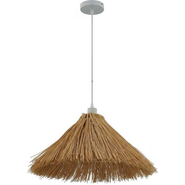 Lindby Hängeleuchte Borys, IP20, 1 x 15 W LED