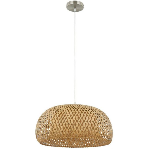 Lindby Hängeleuchte Jadwiga, IP20, 1 x 15 W LED