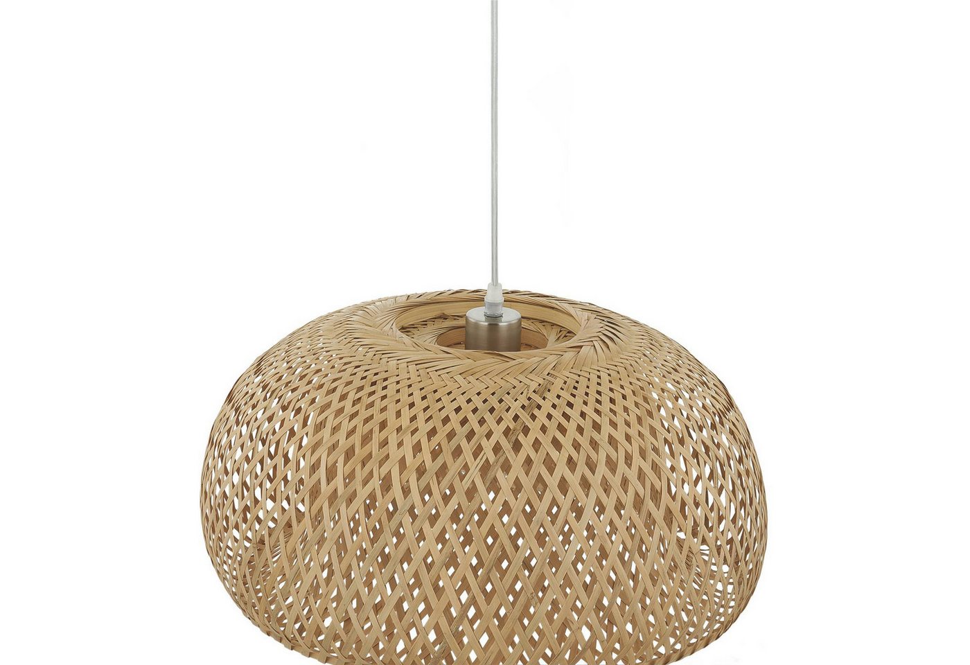 Lindby Hängeleuchte Jadwiga, IP20, 1 x 15 W LED – Bild 5 von 5