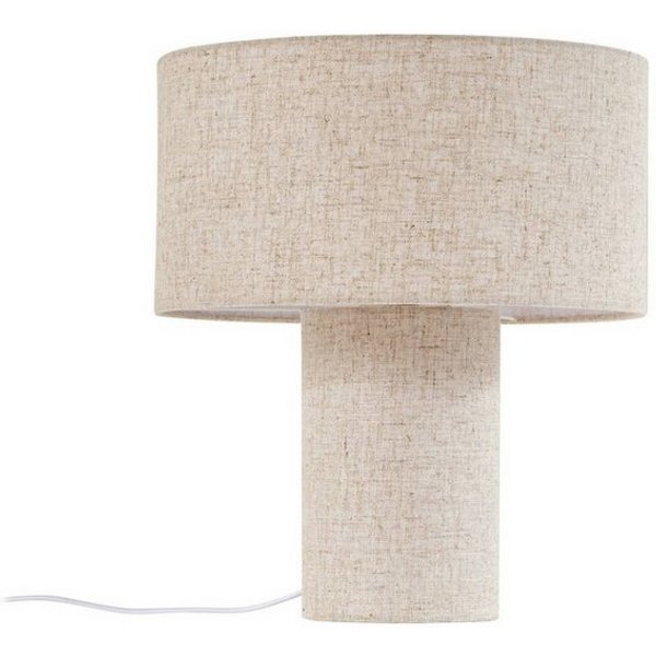 Lindby Tischleuchte Elfie, Creme IP20, 1 x 15 W LED