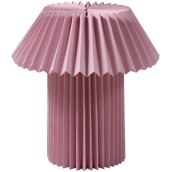 Lindby Tischleuchte Magali, IP20, 1 x 10 W LED