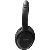LINDY LH500XW Wireless ANC Headphone Gr