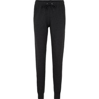 LINEA PRIMERO Damen Kombihose, Größe 40 in Schwarz