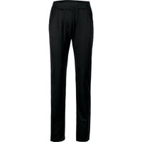 LINEA PRIMERO Damen Kombihose, Größe 48 in Schwarz
