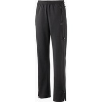 LINEA PRIMERO Damen Sporthose Da-Rehahose, Größe 44 in Schwarz