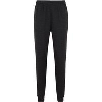 LINEA PRIMERO Herren Jogginghose, Größe 56 in Schwarz