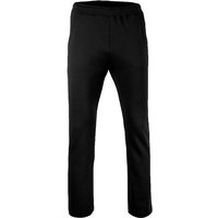 LINEA PRIMERO Herren Kombihose, Größe 54 in Schwarz
