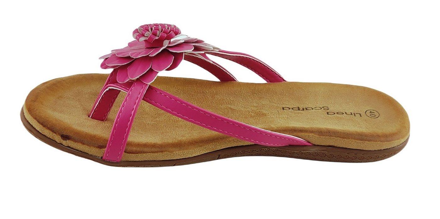 Linea Scarpa Linea Scarpa Pantolette Murano Pantolette – Bild 2 von 5